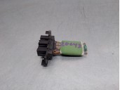 Recambio de resistencia calefaccion para citroën berlingo 1.6 16v hdi referencia OEM IAM 648055  