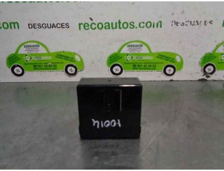 Recambio de modulo electronico para mitsubishi asx (ga0w) 1.8 di-d cat referencia OEM IAM 8634A061  