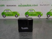 Replacement electronic module for Mitsubishi ASX (GA0W) 1.8 Di-D cat OEM IAM reference 8634A061 