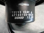 Recambio de motor calefaccion para jeep gr.cherokee (zj)/(z) 2.5 turbodiesel referencia OEM IAM 4778417 701130347 