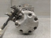 Recambio de compresor aire acondicionado para peugeot 406 berlina (s1/s2) 1.8 16v cat referencia OEM IAM 6453CL 6453CL SANDEN