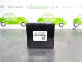 Recambio de modulo electronico para mitsubishi asx (ga0w) 1.8 di-d cat referencia OEM IAM 8634A061  