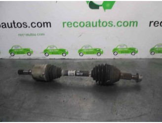 Recambio de transmision delantera izquierda para opel antara 2.0 cdti cat (z 20 dmh / llw) referencia OEM IAM 96624723  