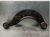 Replacement rear left upper suspension arm for Ford Focus Lim. (CB8) 1.0 EcoBoost cat OEM IAM reference AV615500A