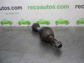 Recambio de transmision delantera izquierda para opel antara 2.0 cdti cat (z 20 dmh / llw) referencia OEM IAM 96624723 