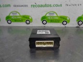 Recambio de modulo electronico para mitsubishi asx (ga0w) 1.8 di-d cat referencia OEM IAM 8634A061  