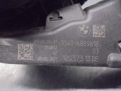 Recambio de potenciometro pedal para bmw serie 3 touring (g21) 2.0 16v turbodiesel referencia OEM IAM 35406889818  
