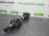 Recambio de transmision delantera izquierda para opel antara 2.0 cdti cat (z 20 dmh / llw) referencia OEM IAM 96624723 