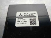 Recambio de modulo electronico para mitsubishi asx (ga0w) 1.8 di-d cat referencia OEM IAM 8634A061  