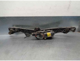 Replacement front wiper motor for Jeep Grand Cherokee (ZJ)/(Z) 2.5 turbodiesel OEM IAM reference 53550512 VALEO