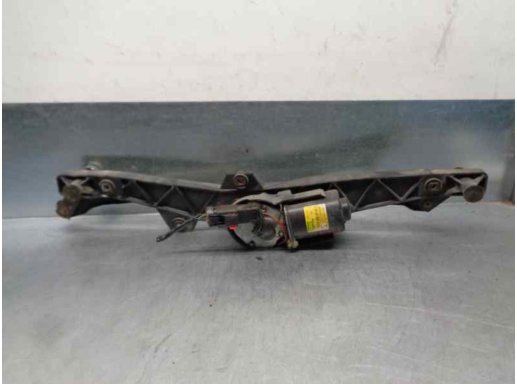 Replacement front wiper motor for Jeep Grand Cherokee (ZJ)/(Z) 2.5 turbodiesel OEM IAM reference 53550512 VALEO