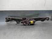 Replacement front wiper motor for Jeep Grand Cherokee (ZJ)/(Z) 2.5 turbodiesel OEM IAM reference 53550512 VALEO