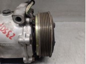 Recambio de compresor aire acondicionado para peugeot 406 berlina (s1/s2) 1.8 16v cat referencia OEM IAM 6453CL 6453CL SANDEN