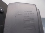 Replacement glove box for Opel Meriva A 1.7 16V OEM IAM reference 13119309 