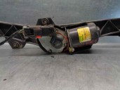 Replacement front wiper motor for Jeep Grand Cherokee (ZJ)/(Z) 2.5 Turbodiesel OEM IAM reference 53550512 VALEO