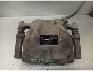 Recambio de pinza freno delantera izquierda para ford transit custom kombi 2.2 tdci cat referencia OEM IAM 1783932  
