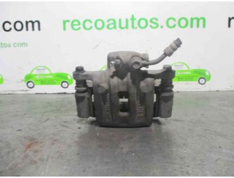 Replacement rear right brake caliper for Opel Antara 2.0 CDTi CAT (Z 20 DMH / LLW) OEM IAM reference BC1411217E4 BC1411217E