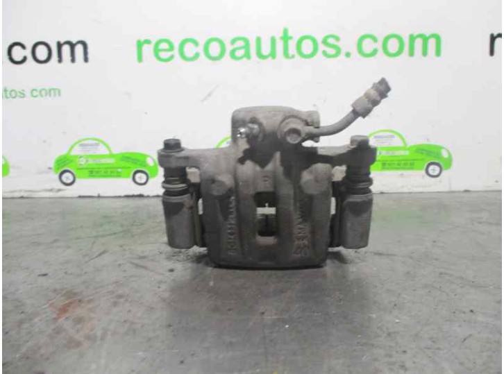 Replacement rear right brake caliper for Opel Antara 2.0 CDTi CAT (Z 20 DMH / LLW) OEM IAM reference BC1411217E4 BC1411217E