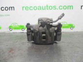 Replacement rear right brake caliper for Opel Antara 2.0 CDTi CAT (Z 20 DMH / LLW) OEM IAM reference BC1411217E4 BC1411217E