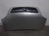 Recambio de capot para opel meriva a 1.7 16v referencia OEM IAM 1160011 GRIS 