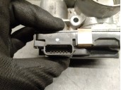 Recambio de caja mariposa para renault captur ii referencia OEM IAM 161194PM0B 161194PM0B 