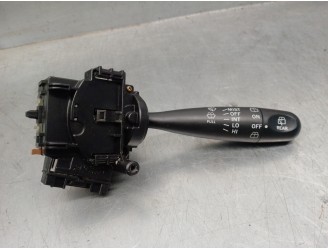 Recambio de mando limpia para toyota yaris (ncp1/nlp1/scp1) 1.3 cat referencia OEM IAM 173647 