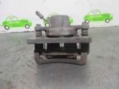 Replacement rear right brake caliper for Opel Antara 2.0 CDTi CAT (Z 20 DMH / LLW) OEM IAM reference BC1411217E4 BC1411217E