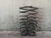 Recambio de muelle amortiguacion para jeep gr.cherokee (zj)/(z) 2.5 turbodiesel referencia OEM IAM 52088104  