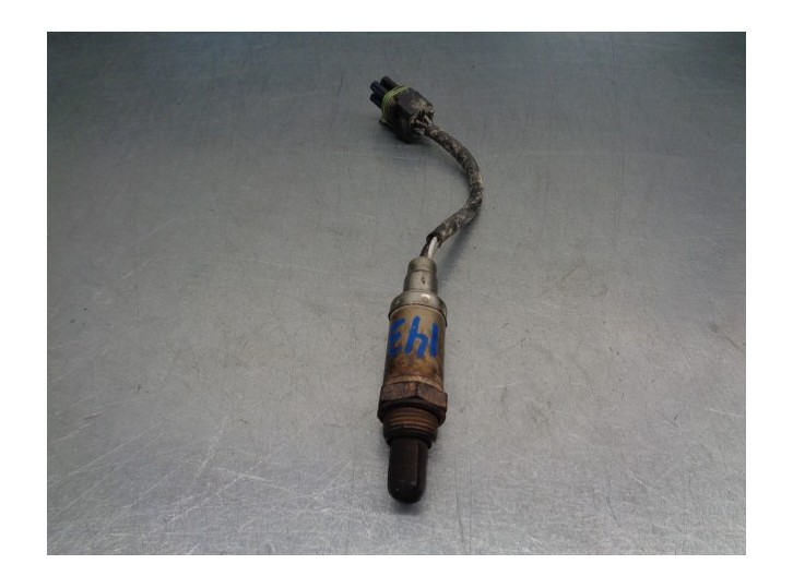 Recambio de sonda lambda para renault laguna (b56) 2.0 referencia OEM IAM 7700871544 0258003644 BOSCH