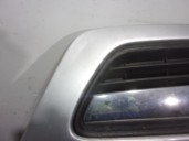 Recambio de capot para opel meriva a 1.7 16v referencia OEM IAM 1160011 GRIS 