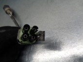 Recambio de sonda lambda para renault laguna (b56) 2.0 referencia OEM IAM 7700871544 0258003644 BOSCH