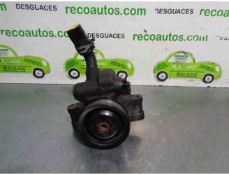 Recambio de bomba servodireccion para ford fiesta (cbk) 1.4 16v cat referencia OEM IAM 2S6E3A733AA  