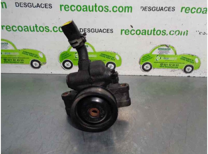 Recambio de bomba servodireccion para ford fiesta (cbk) 1.4 16v cat referencia OEM IAM 2S6E3A733AA  