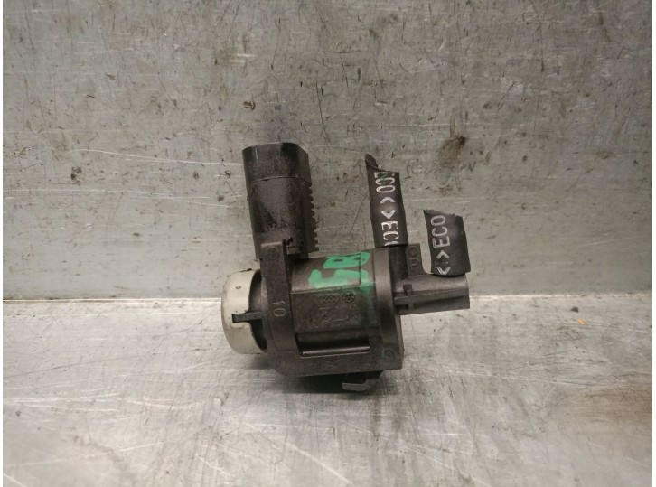Recambio de electrovalvula vacio para volkswagen golf iv (1j1) 1.9 tdi referencia OEM IAM 1J0906283C 1K0906283A 