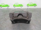 Replacement rear right brake caliper for Opel Antara 2.0 CDTI CAT (Z 20 DMH / LLW) OEM IAM reference BC1411217E4 BC1411217E