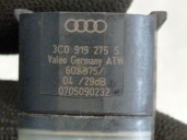 Recambio de sensor de aparcamiento para volkswagen passat b6 (3c2) 1.4 tsi referencia OEM IAM 3C0919275S  0705090232