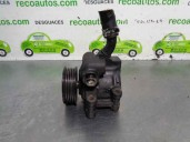 Recambio de bomba servodireccion para ford fiesta (cbk) 1.4 16v cat referencia OEM IAM 2S6E3A733AA  