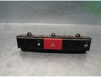 Recambio de warning para citroën jumper caja abierta (06.2006 =>) 2.2 hdi fap cat referencia OEM IAM 7355861640 
