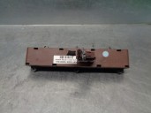Replacement hazard switch for Citroën Jumper open body (06.2006 =>) 2.2 HDi FAP CAT OEM IAM reference 7355861640 