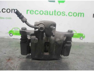 Replacement rear left brake caliper for Opel Antara 2.0 CDTi CAT (Z 20 DMH / LLW) OEM IAM reference BC1401217FE BC140121