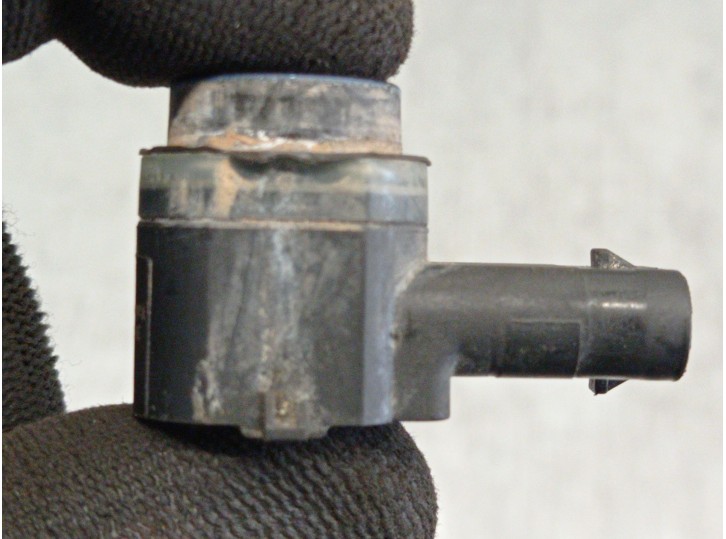 Recambio de sensor de aparcamiento para volkswagen passat b6 (3c2) 1.4 tsi referencia OEM IAM 3C0919275S  0705090233