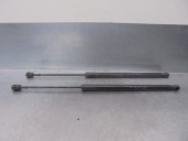 Recambio de amortiguadores maletero / porton para opel meriva a 1.7 16v referencia OEM IAM 13241975 