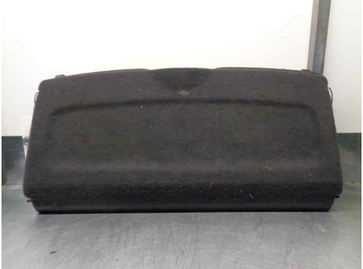 Recambio de bandeja trasera para renault clio ii fase ii (b/cb0) 1.5 dci diesel referencia OEM IAM 8200399776 