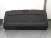 Recambio de bandeja trasera para renault clio ii fase ii (b/cb0) 1.5 dci diesel referencia OEM IAM 8200399776 