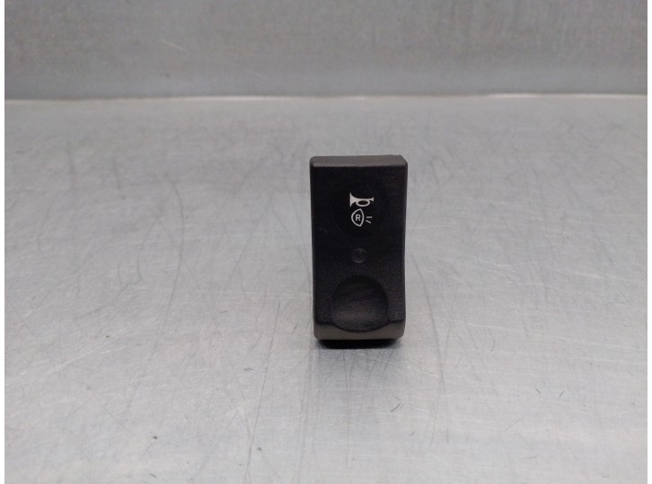 Replacement stalk control for Citroën Berlingo 1.6 16V HDi OEM IAM reference 5010306645 