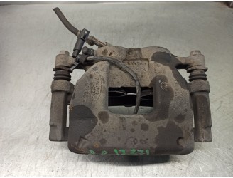 Recambio de pinza freno delantera derecha para ford transit custom kombi 2.2 tdci cat referencia OEM IAM 1783930 