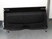 Recambio de bandeja trasera para renault clio ii fase ii (b/cb0) 1.5 dci diesel referencia OEM IAM 8200399776 