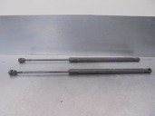 Recambio de amortiguadores maletero / porton para opel meriva a 1.7 16v referencia OEM IAM 13241975 