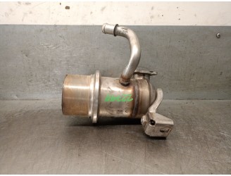 Recambio de enfriador egr para volkswagen tiguan (5n_) 2.0 tdi referencia OEM IAM 04L131513D 04L131513C 