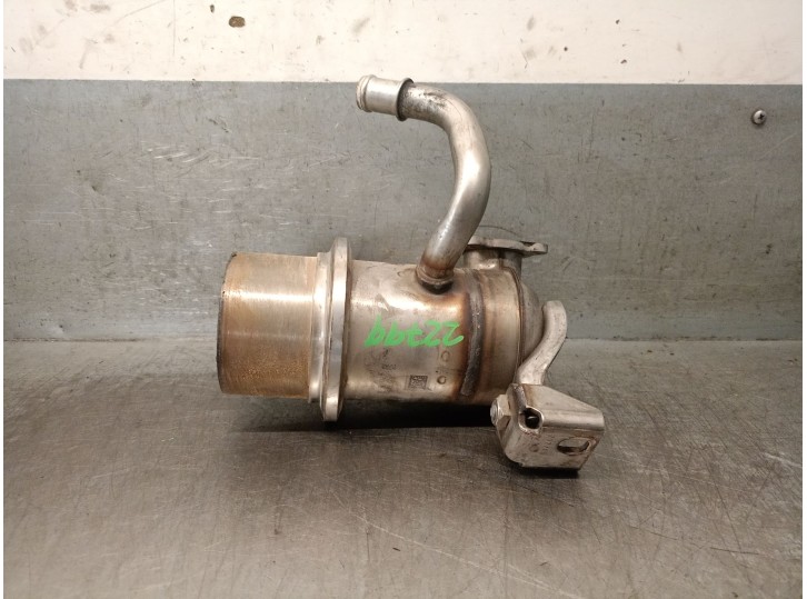 Recambio de enfriador egr para volkswagen tiguan (5n_) 2.0 tdi referencia OEM IAM 04L131513D 04L131513C 